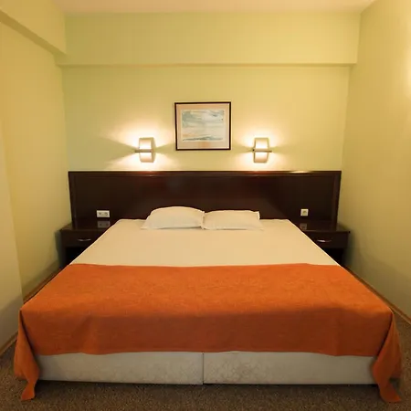 Divesta - Self Check In 3*