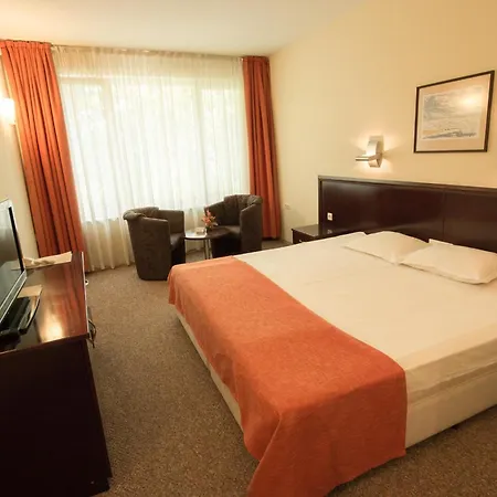 Divesta - Self Check In Otel