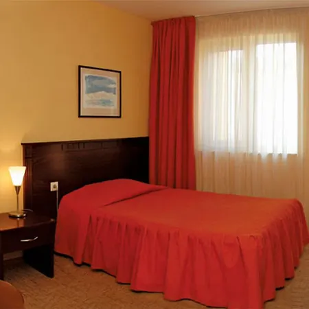 מלון Divesta - Self Check In