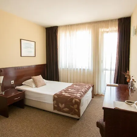 Divesta - Self Check In 3* וארנה