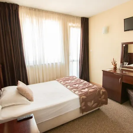 Otel Divesta - Self Check In 3*