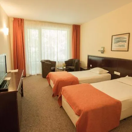 Divesta - Self Check In 호텔 바르나