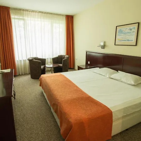 Divesta - Self Check In Otel