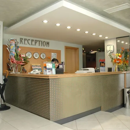 Divesta - Self Check In Otel