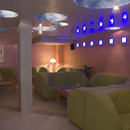 Divesta - Self Check In 호텔 3*