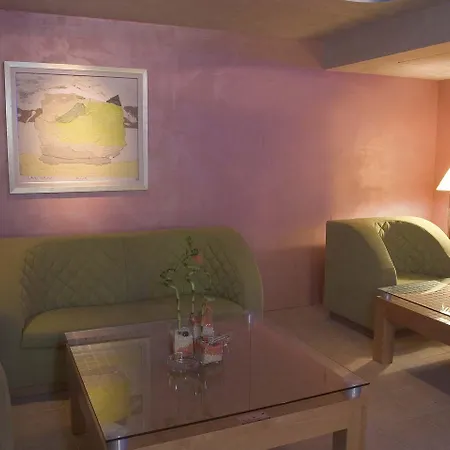 Divesta - Self Check In 호텔 바르나