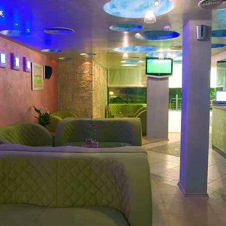 Divesta - Self Check In Otel 3*