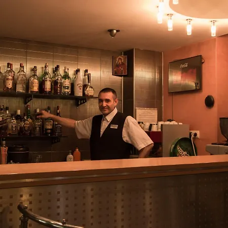 Divesta - Self Check In וארנה