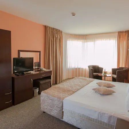 Divesta - Self Check In Otel 3*