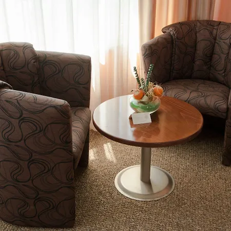 Otel Divesta - Self Check In 3*