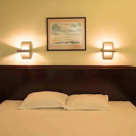 מלון Divesta - Self Check In