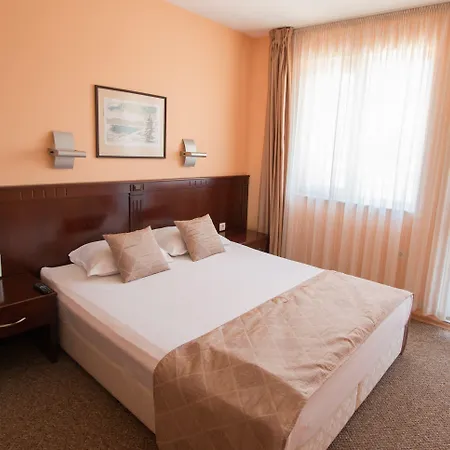 Otel Divesta - Self Check In 3*