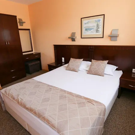 מלון Divesta - Self Check In