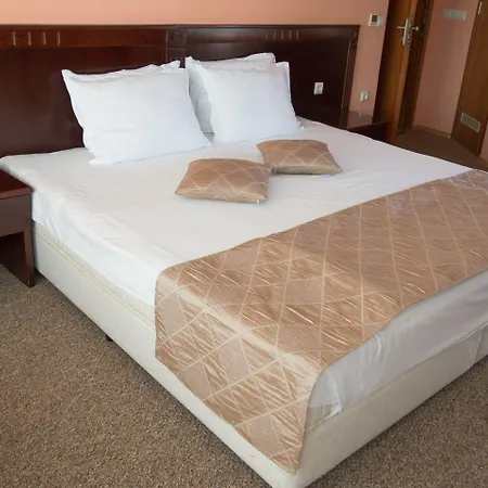 Otel Divesta - Self Check In Varna