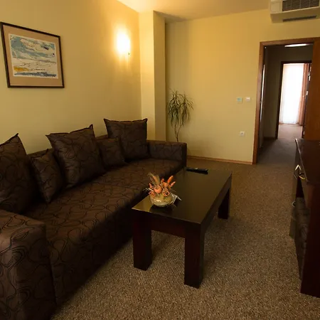 מלון Divesta - Self Check In