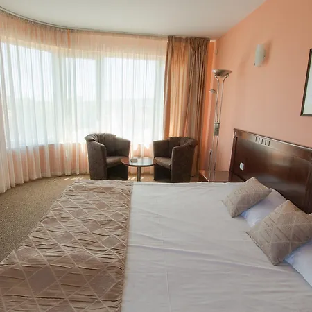 Divesta - Self Check In 바르나