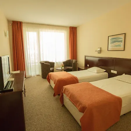 Otel Divesta - Self Check In Varna