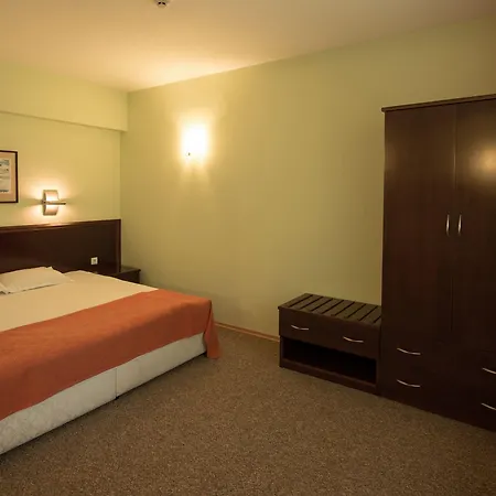 호텔 Divesta - Self Check In