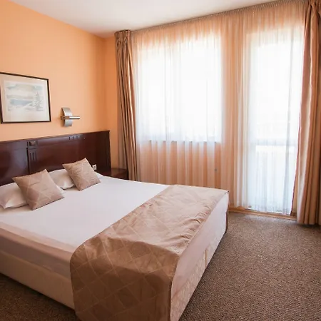 Divesta - Self Check In 3*