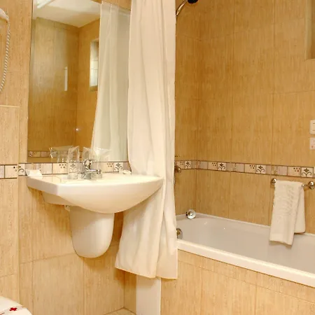 מלון Divesta - Self Check In