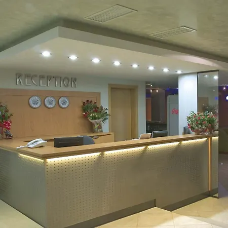 Divesta - Self Check In Otel