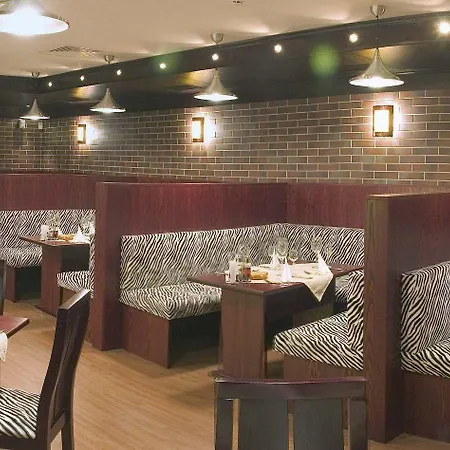 호텔 Divesta - Self Check In 바르나