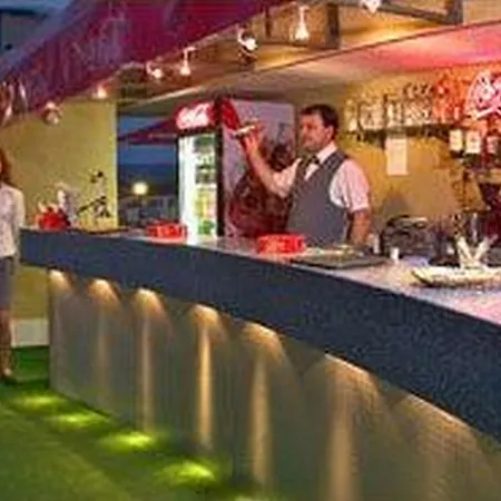 Divesta - Self Check In 바르나