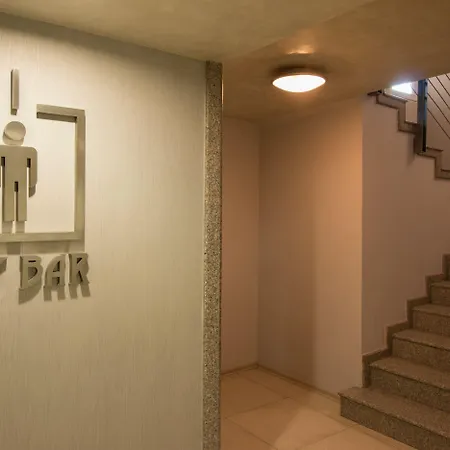 Divesta - Self Check In מלון וארנה