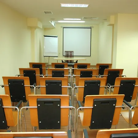 Divesta - Self Check In 호텔 바르나