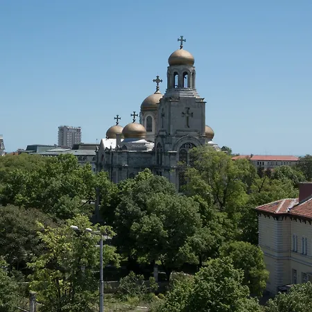 מלון Divesta - Self Check In 3*