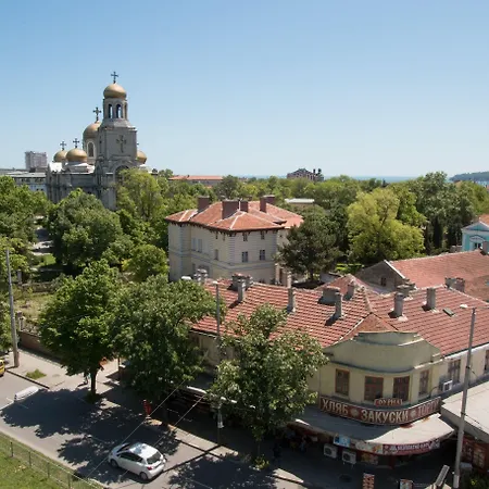 Divesta - Self Check In מלון