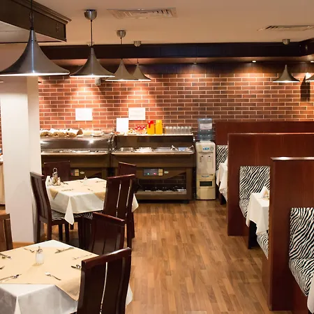 Divesta - Self Check In 호텔