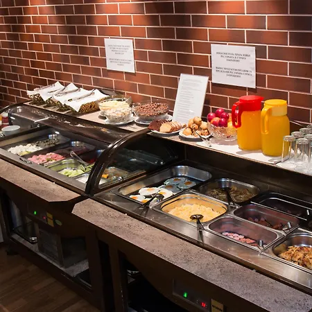 Divesta - Self Check In 호텔 3*