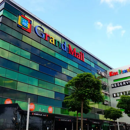 Divesta - Self Check In 3*