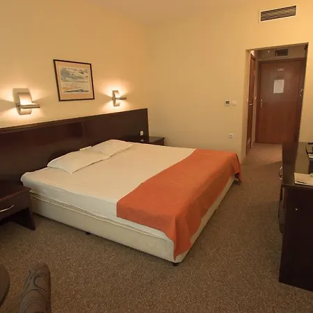 מלון Divesta - Self Check In