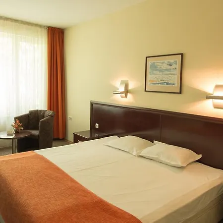 Otel Divesta - Self Check In Varna