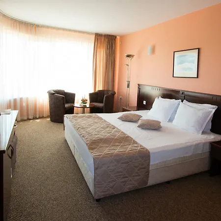 Divesta - Self Check In מלון