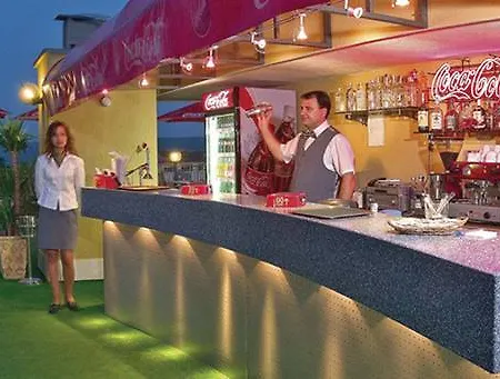 Divesta - Self Check In Otel Varna