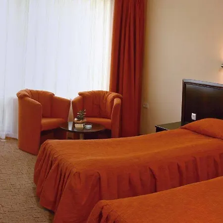 Divesta - Self Check In מלון