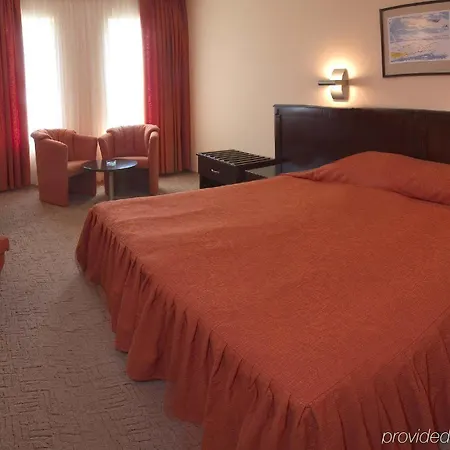 Divesta - Self Check In Otel Varna