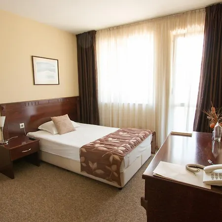 Divesta - Self Check In Otel 3*