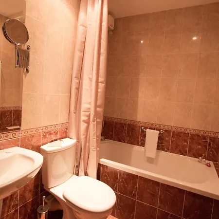 Divesta - Self Check In 호텔 3*