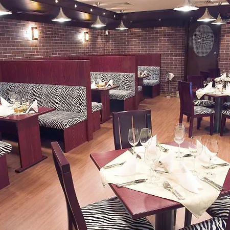 Divesta - Self Check In 3* Varna