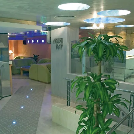 Divesta - Self Check In 3* Varna