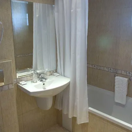 Divesta - Self Check In Hotel Varna