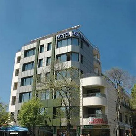 Divesta - Self Check In Varna