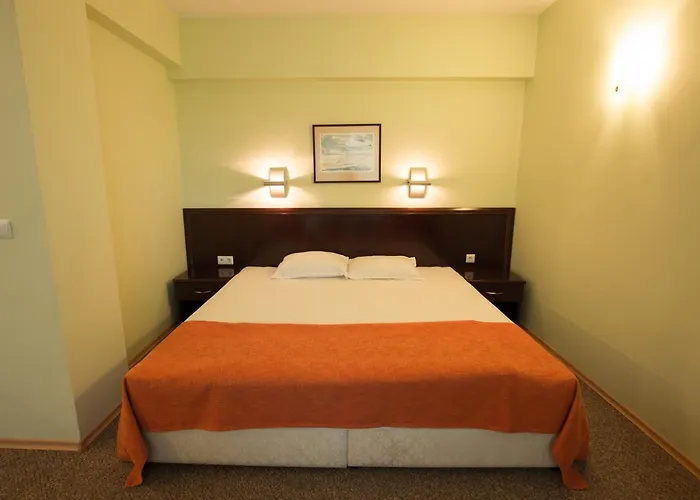 Divesta - Self Check In 3*