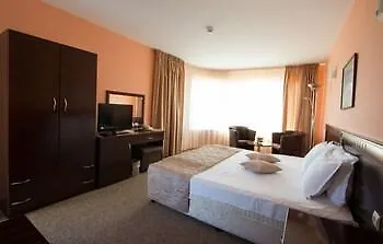 Hotel Divesta - Self Check In 3*