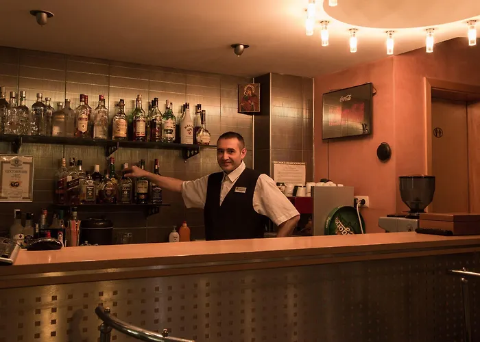 Divesta - Self Check In Varna