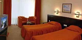 Divesta - Self Check In 3* Varna